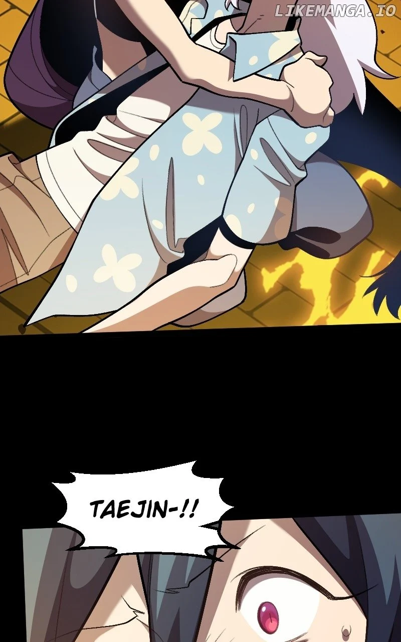 Taejin: Legend of the Yang Metal Chapter 41 321 011