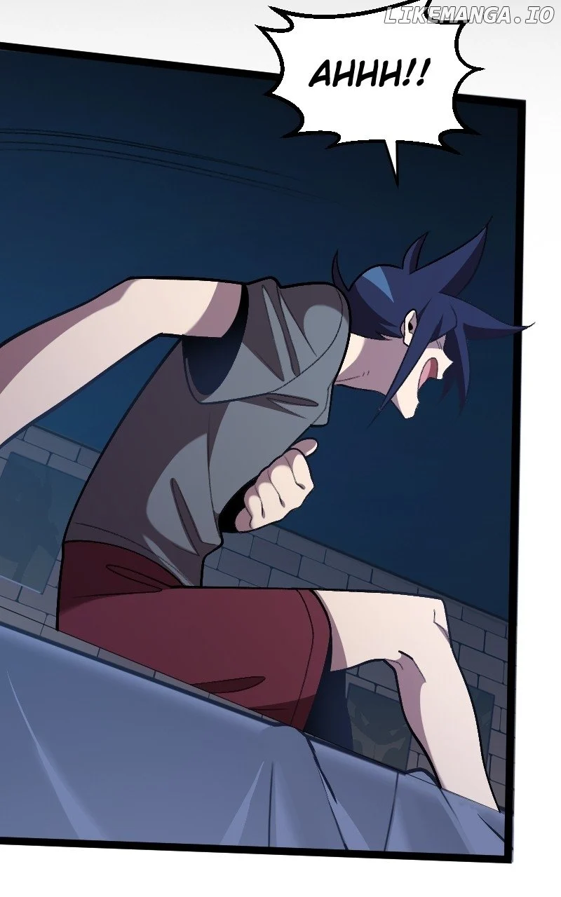 Taejin: Legend of the Yang Metal Chapter 41 323 013