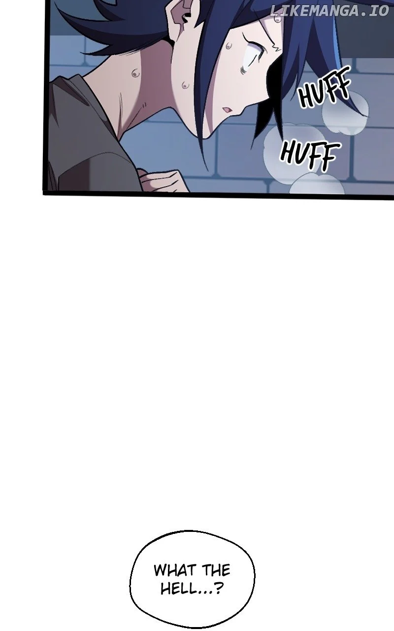 Taejin: Legend of the Yang Metal Chapter 41 325 015