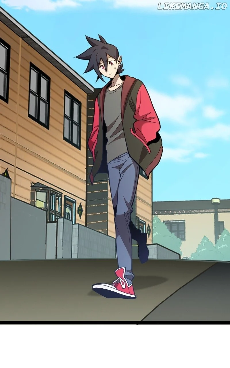 Taejin: Legend of the Yang Metal Chapter 41 327 017