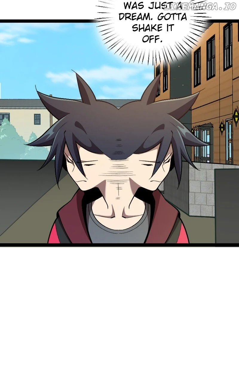 Taejin: Legend of the Yang Metal Chapter 41 330 020