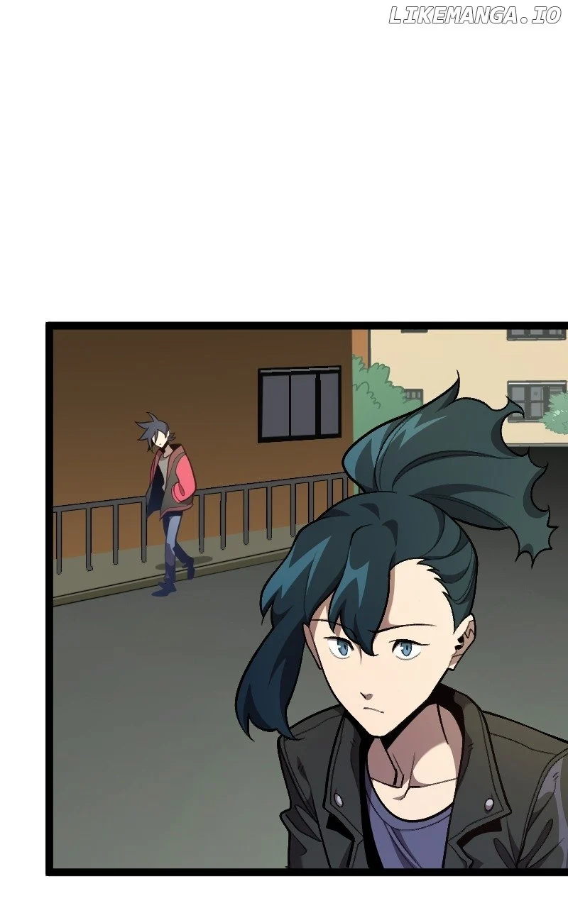 Taejin: Legend of the Yang Metal Chapter 41 331 021