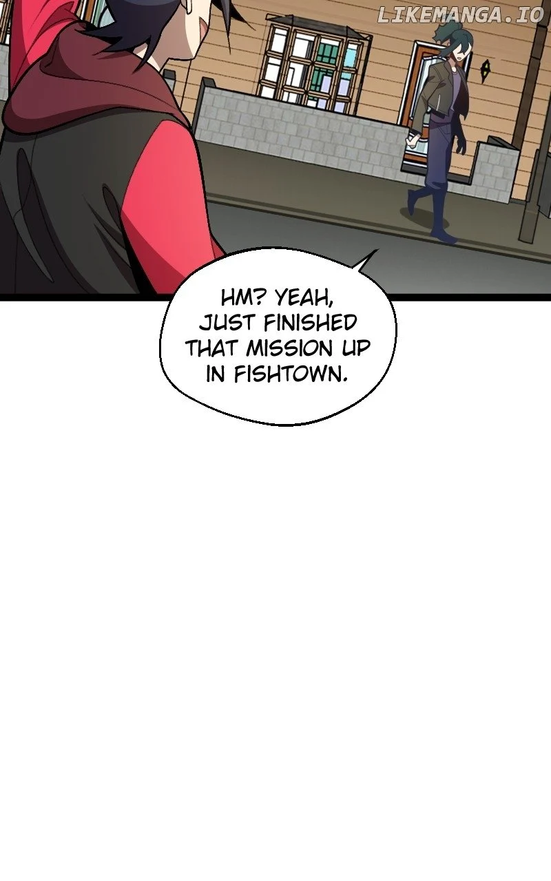 Taejin: Legend of the Yang Metal Chapter 41 333 023