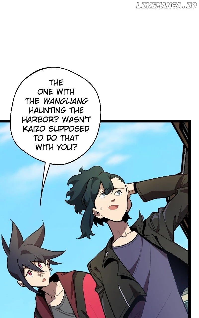 Taejin: Legend of the Yang Metal Chapter 41 334 024