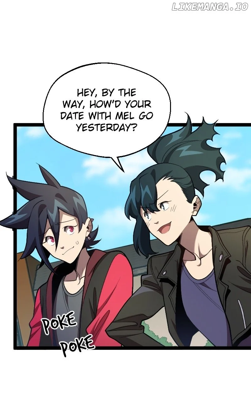 Taejin: Legend of the Yang Metal Chapter 41 337 027