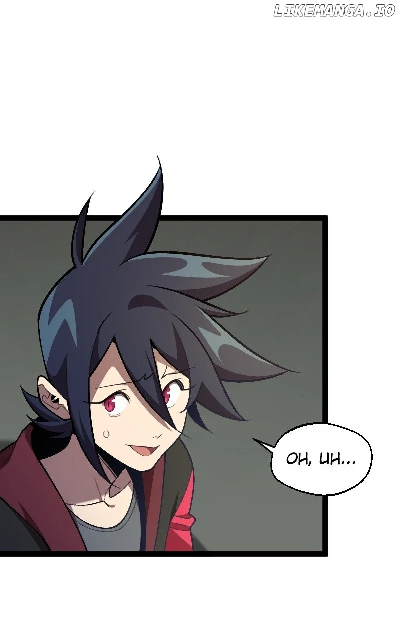 Taejin: Legend of the Yang Metal Chapter 41 338 028