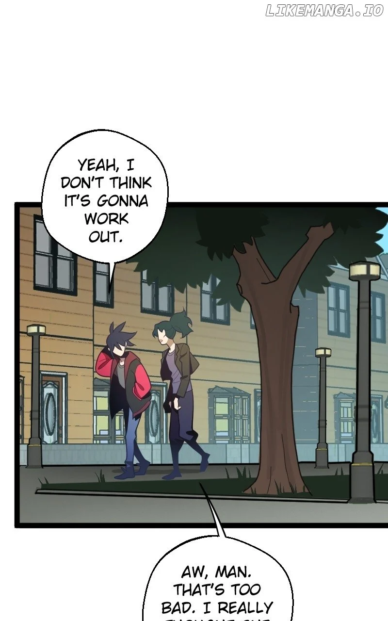 Taejin: Legend of the Yang Metal Chapter 41 339 029