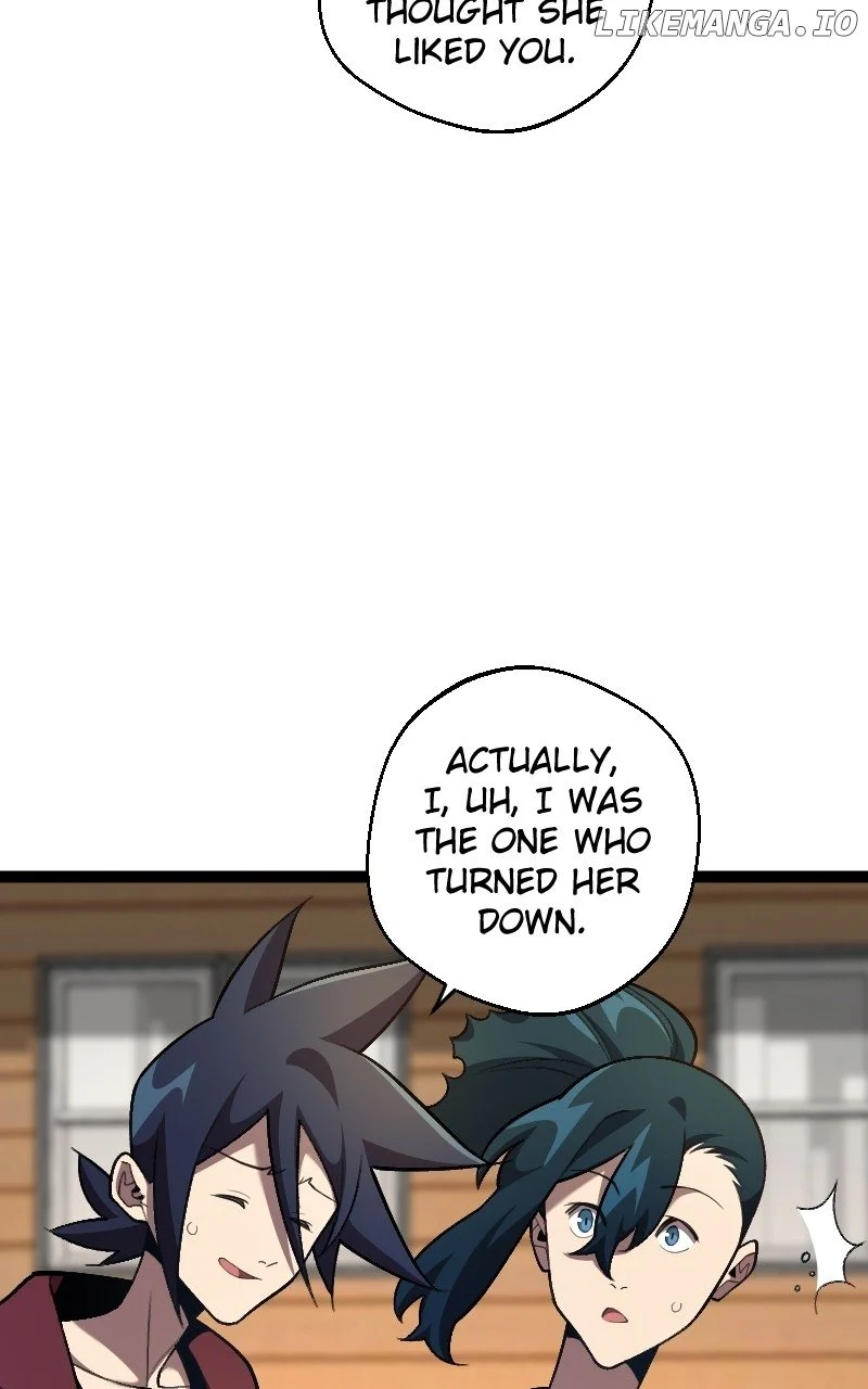 Taejin: Legend of the Yang Metal Chapter 41 340 030