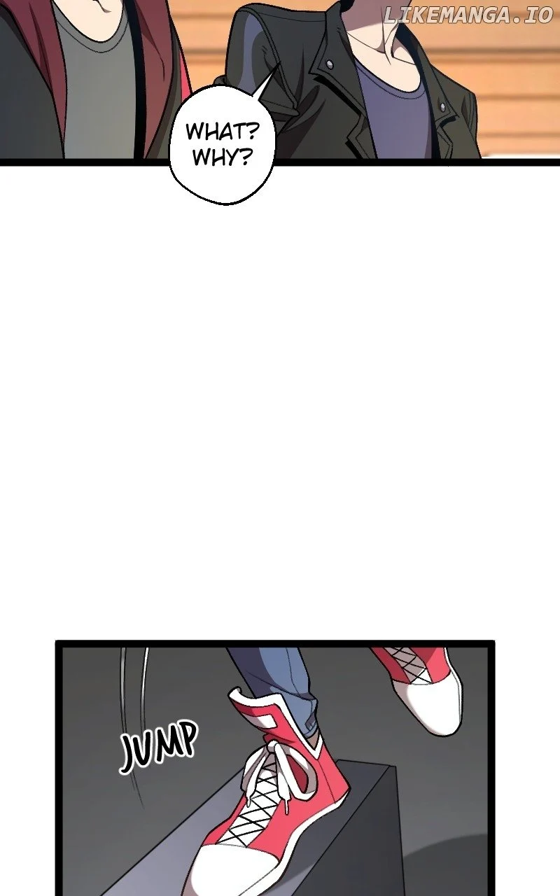 Taejin: Legend of the Yang Metal Chapter 41 341 031