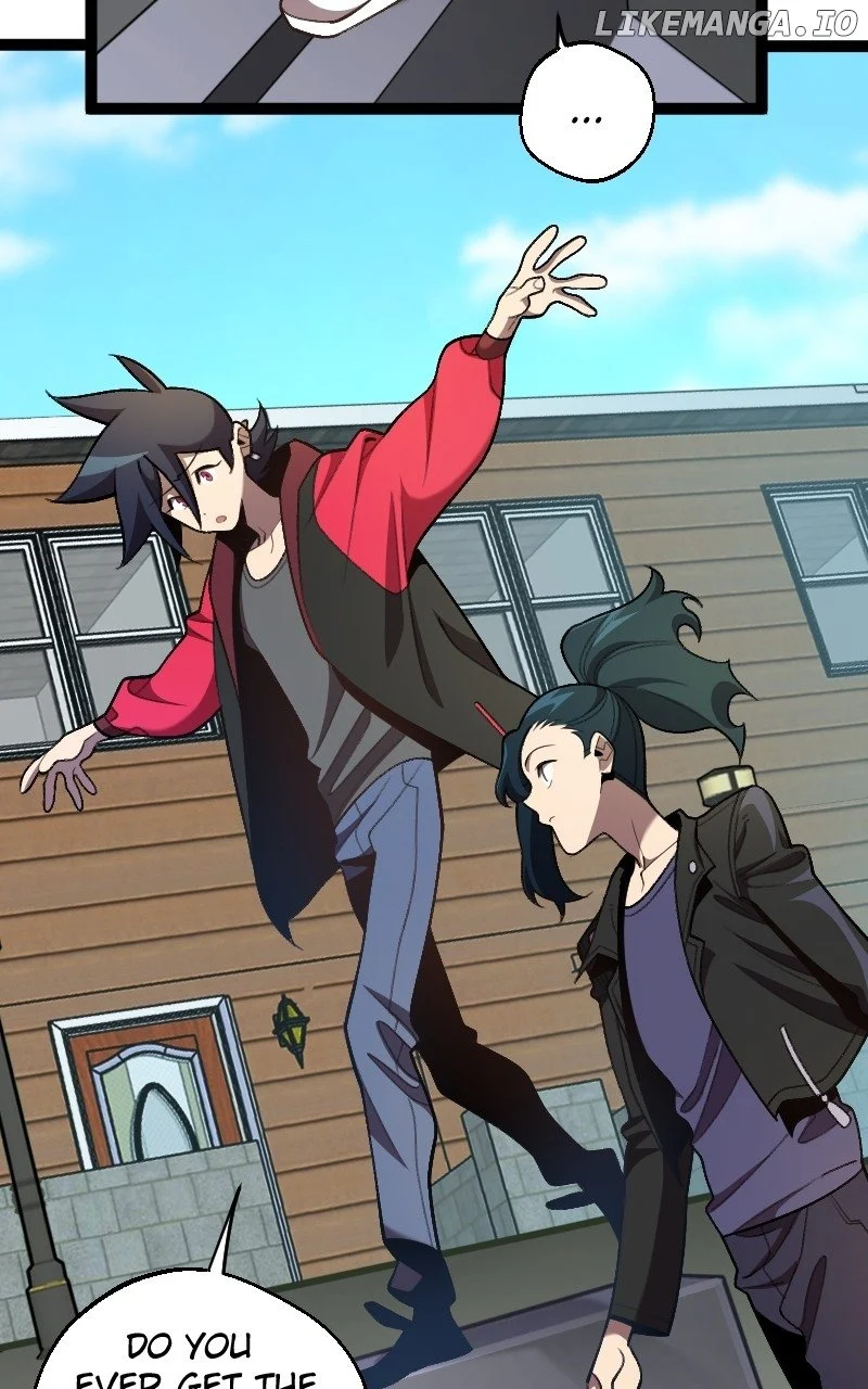 Taejin: Legend of the Yang Metal Chapter 41 342 032