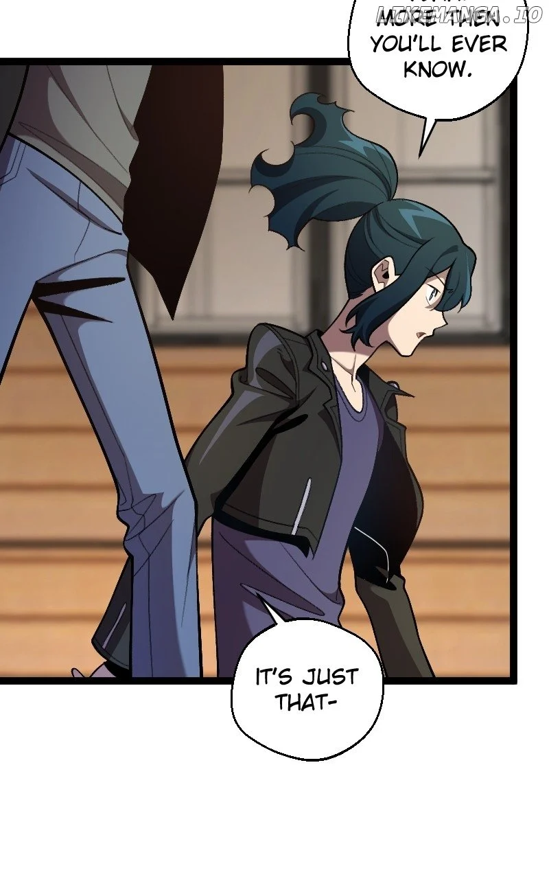 Taejin: Legend of the Yang Metal Chapter 41 345 035