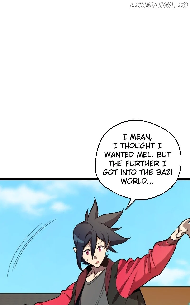 Taejin: Legend of the Yang Metal Chapter 41 346 036