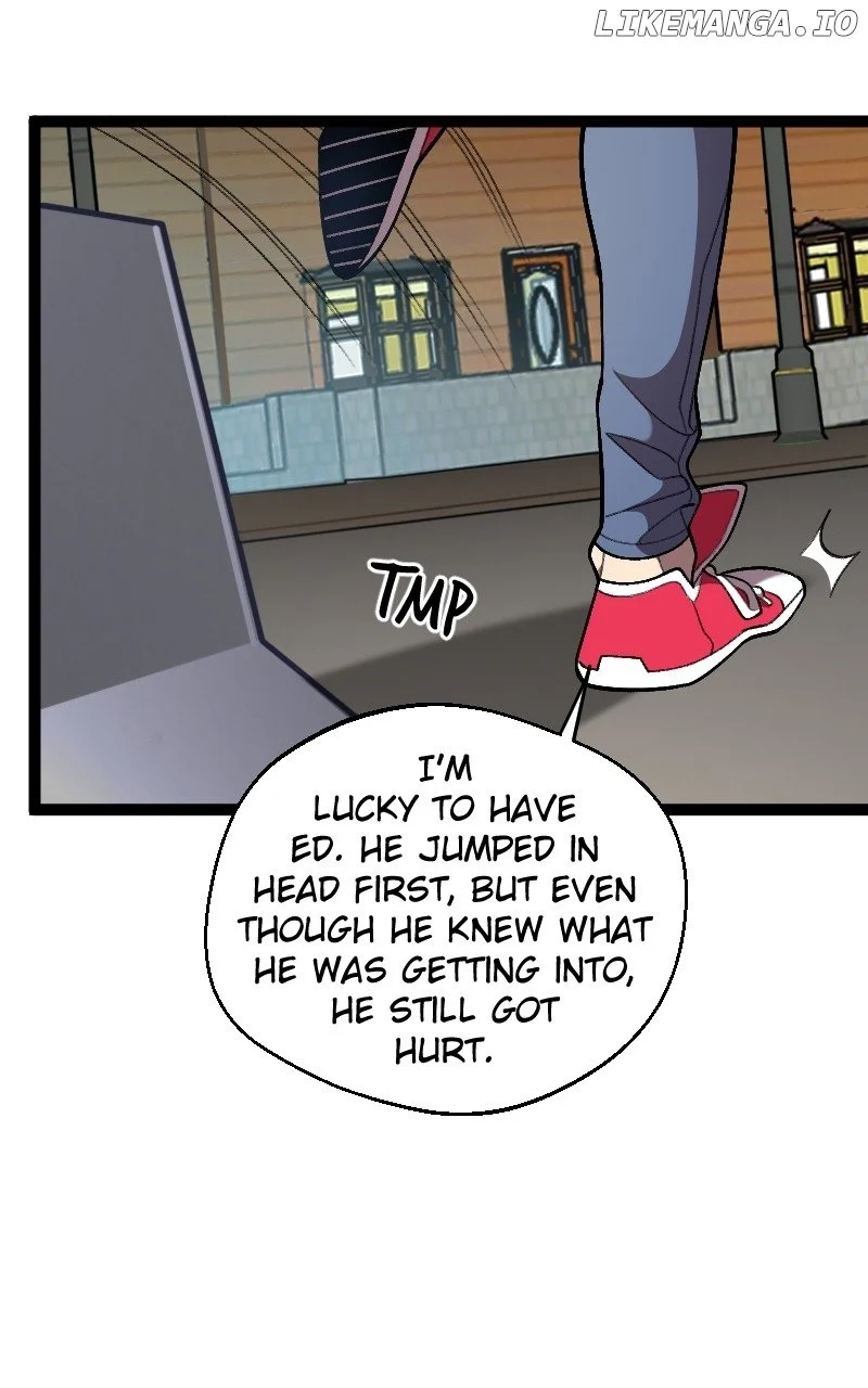 Taejin: Legend of the Yang Metal Chapter 41 348 038