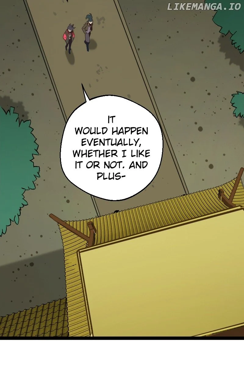 Taejin: Legend of the Yang Metal Chapter 41 350 040