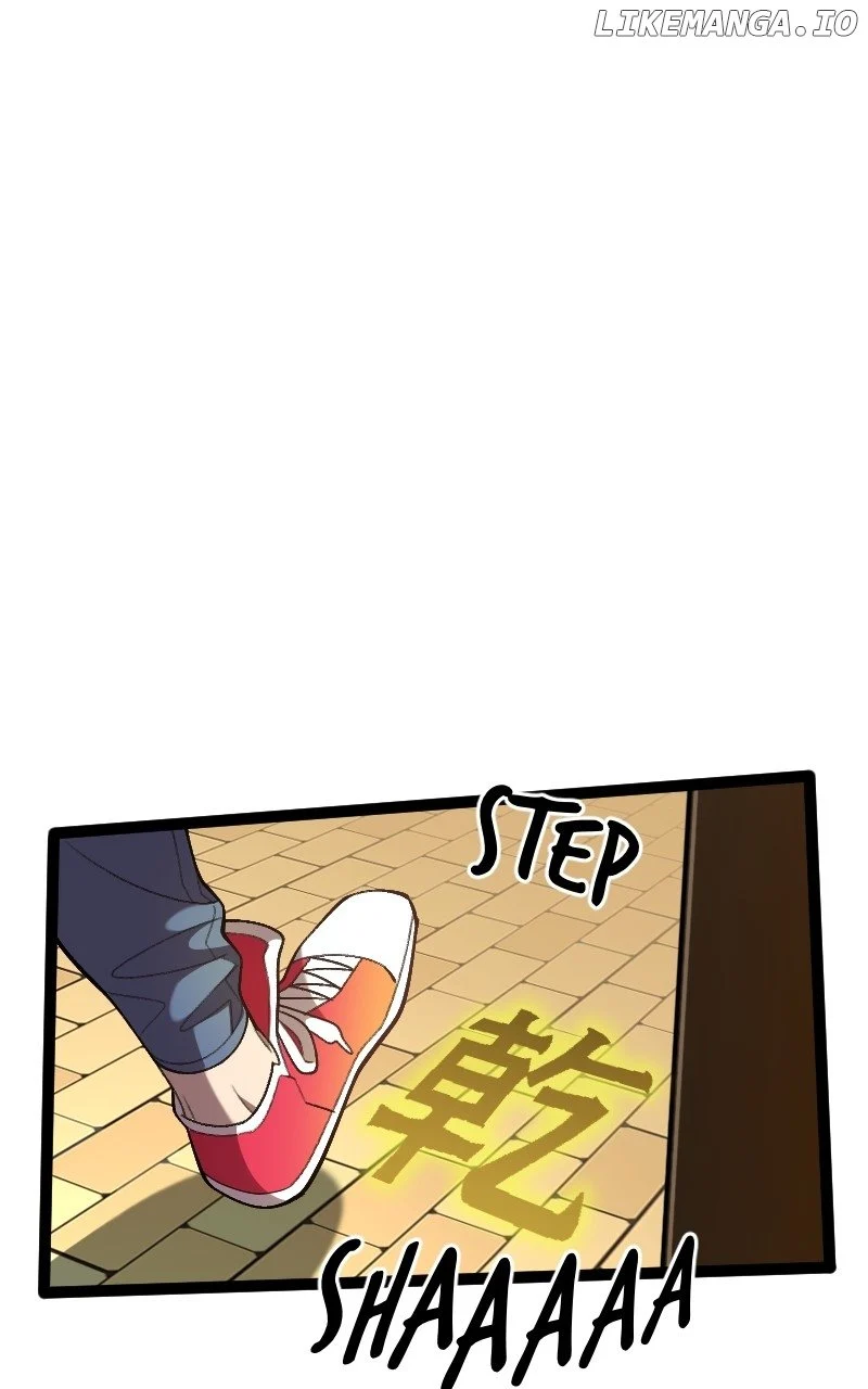 Taejin: Legend of the Yang Metal Chapter 41 351 041