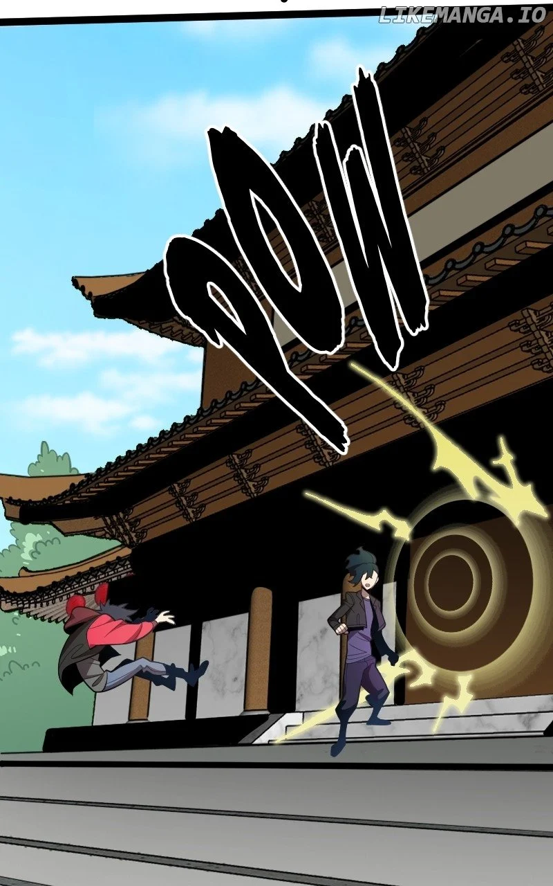 Taejin: Legend of the Yang Metal Chapter 41 352 042