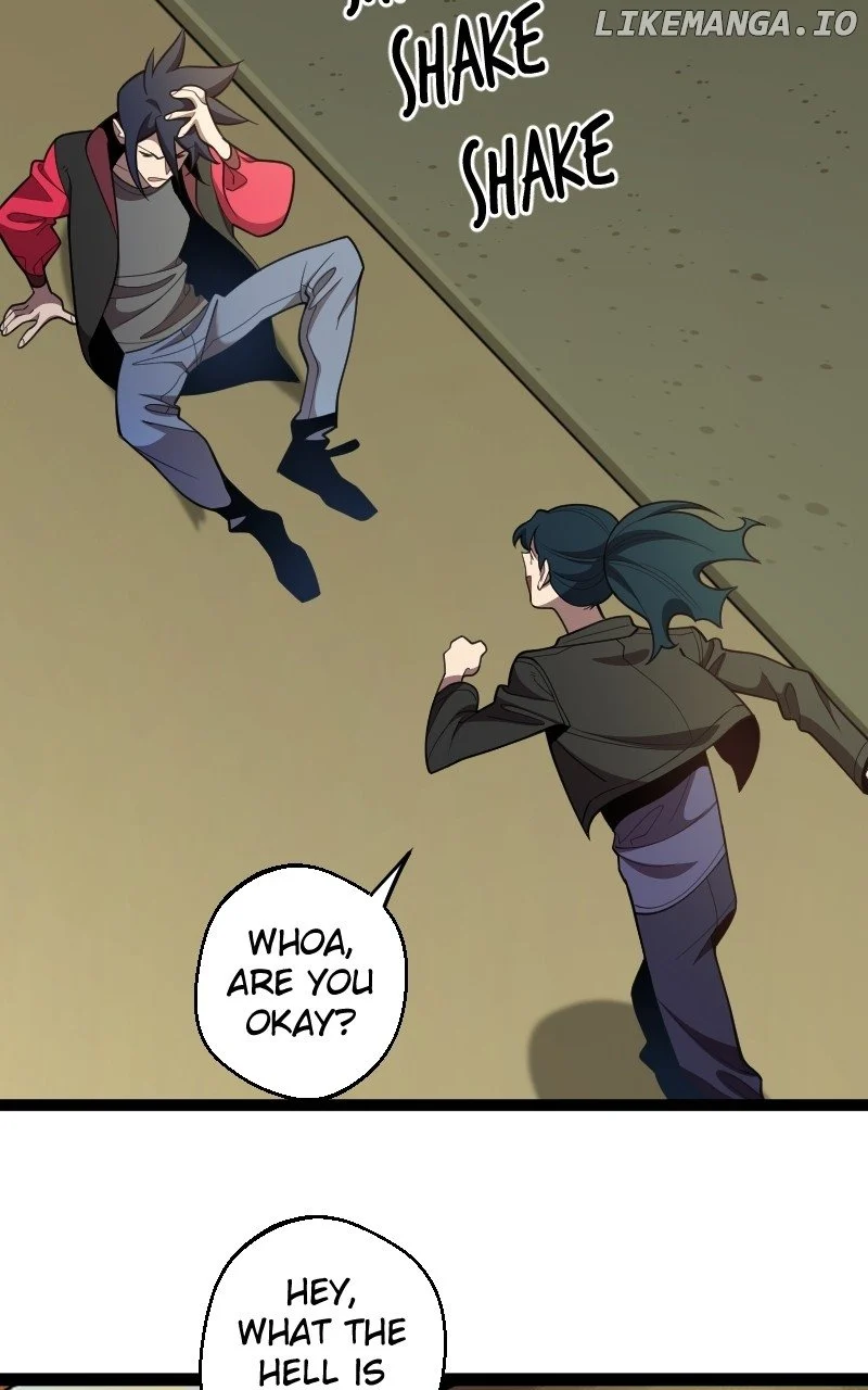 Taejin: Legend of the Yang Metal Chapter 41 354 044