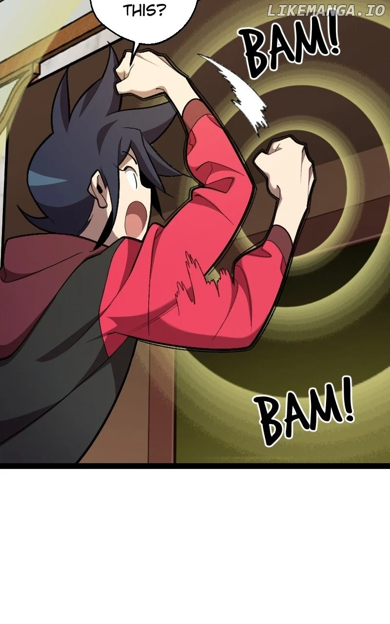 Taejin: Legend of the Yang Metal Chapter 41 355 045