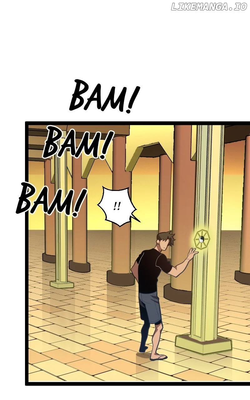 Taejin: Legend of the Yang Metal Chapter 41 356 046