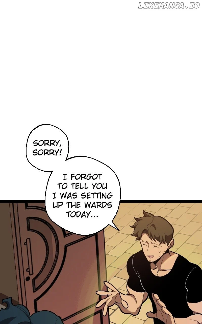 Taejin: Legend of the Yang Metal Chapter 41 357 047