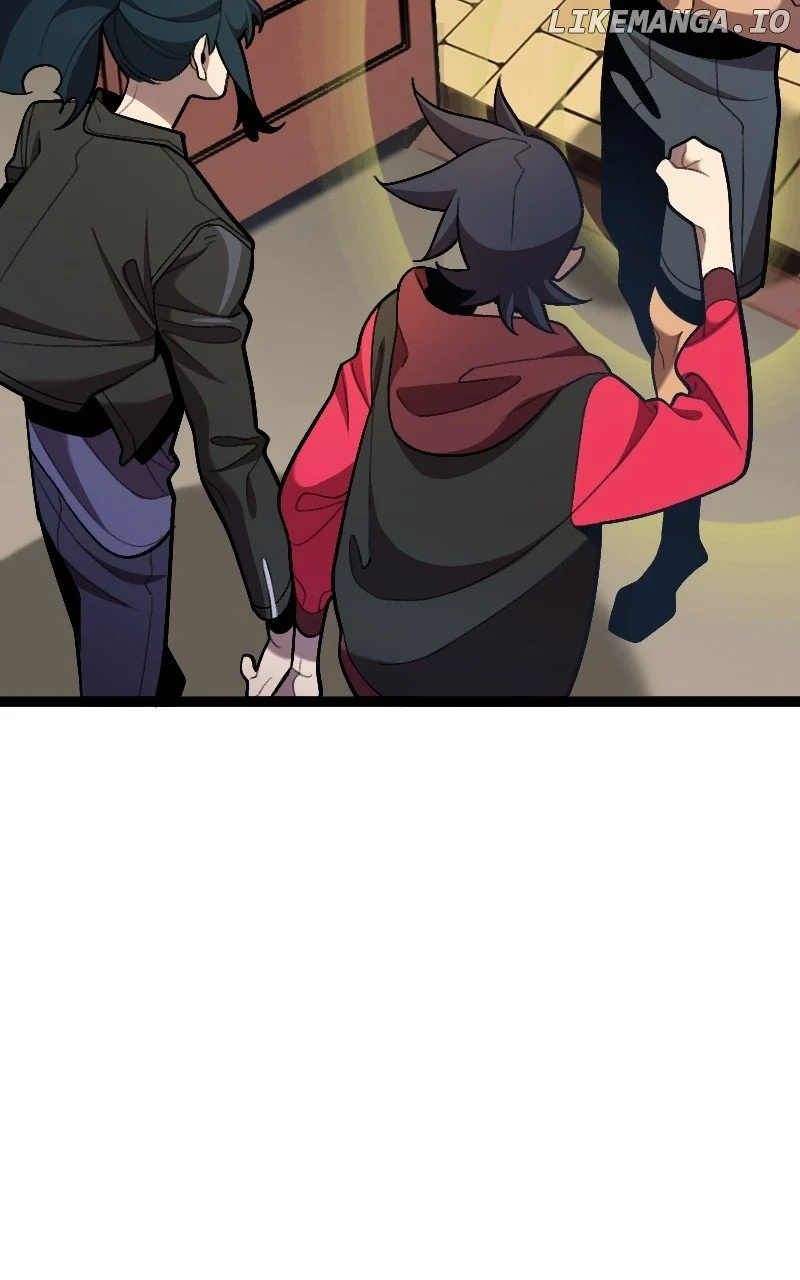 Taejin: Legend of the Yang Metal Chapter 41 358 048