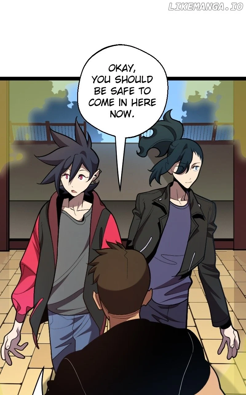 Taejin: Legend of the Yang Metal Chapter 41 361 051