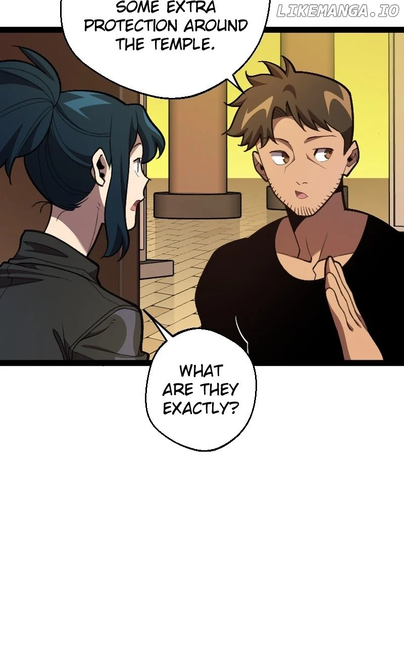 Taejin: Legend of the Yang Metal Chapter 41 363 053