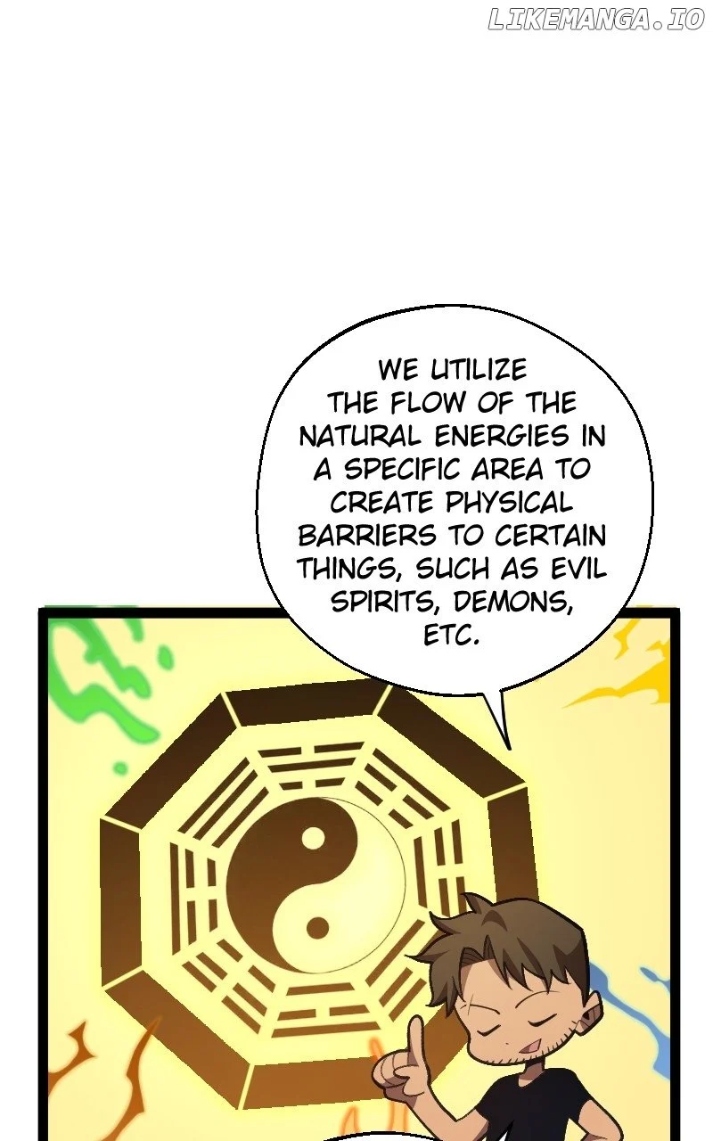 Taejin: Legend of the Yang Metal Chapter 41 364 054