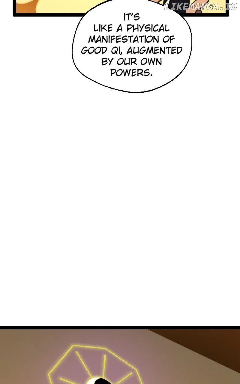 Taejin: Legend of the Yang Metal Chapter 41 365 055