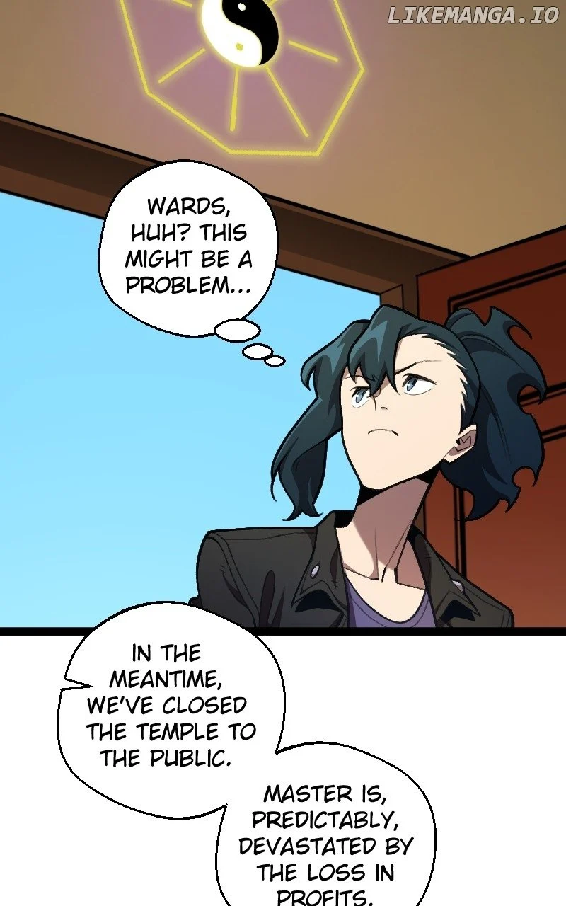 Taejin: Legend of the Yang Metal Chapter 41 366 056