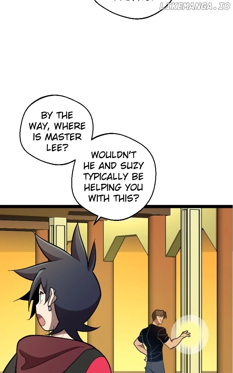 Taejin: Legend of the Yang Metal Chapter 41 367 057