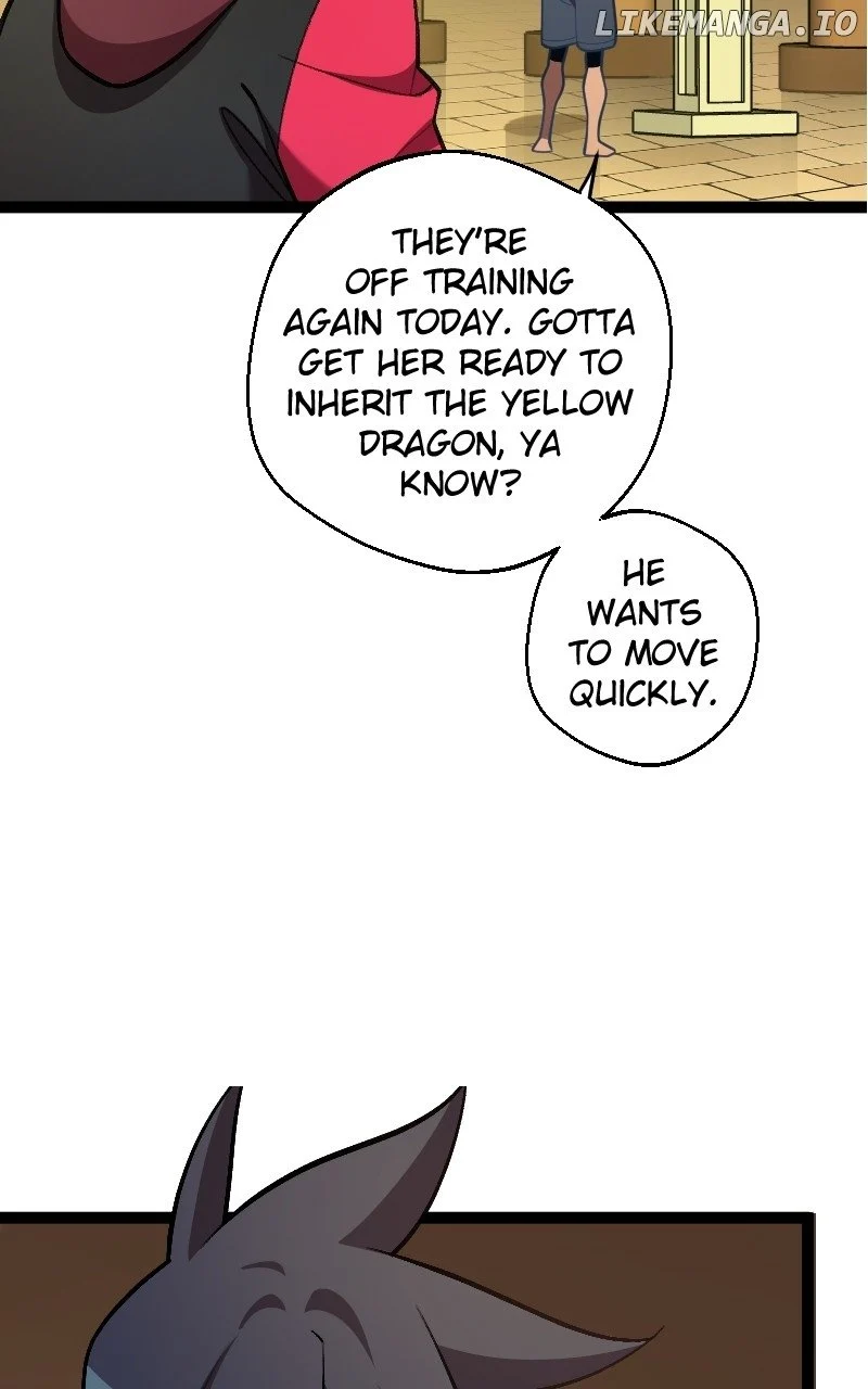 Taejin: Legend of the Yang Metal Chapter 41 368 058