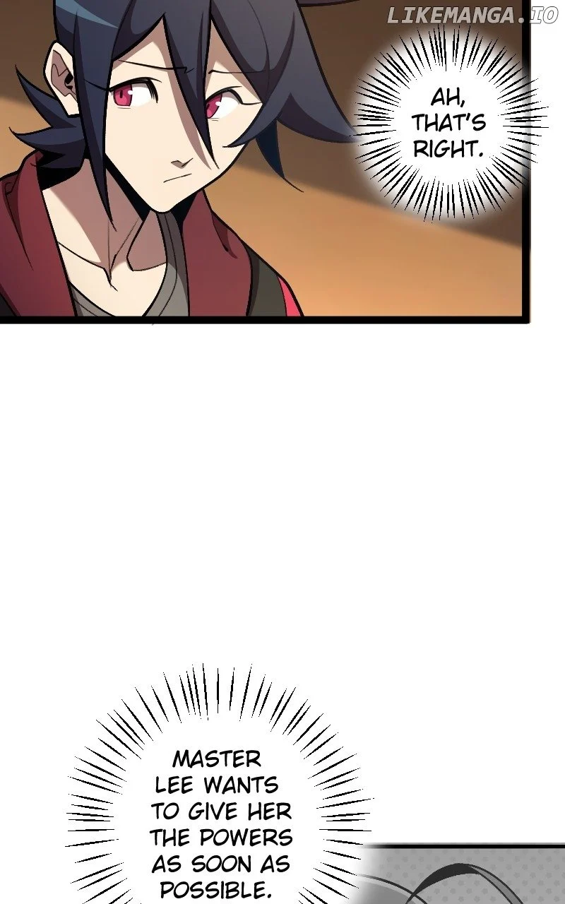 Taejin: Legend of the Yang Metal Chapter 41 369 059