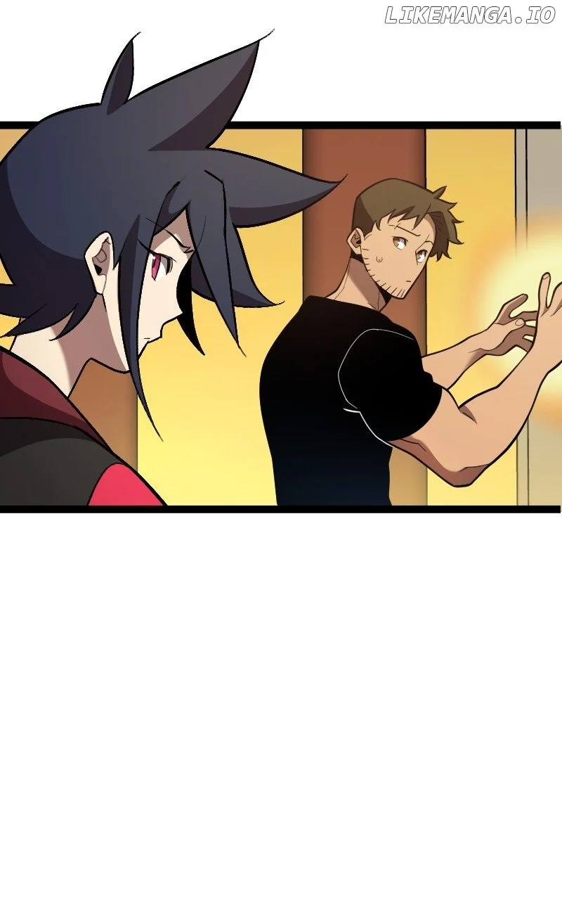 Taejin: Legend of the Yang Metal Chapter 41 371 061