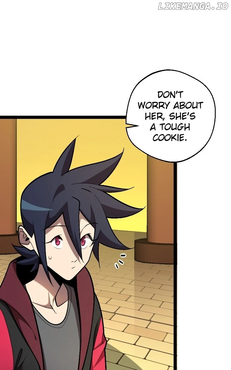 Taejin: Legend of the Yang Metal Chapter 41 372 062