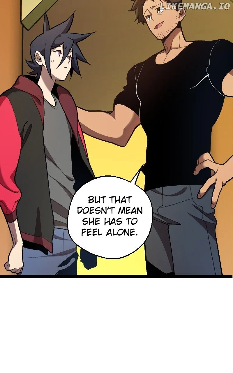 Taejin: Legend of the Yang Metal Chapter 41 374 064