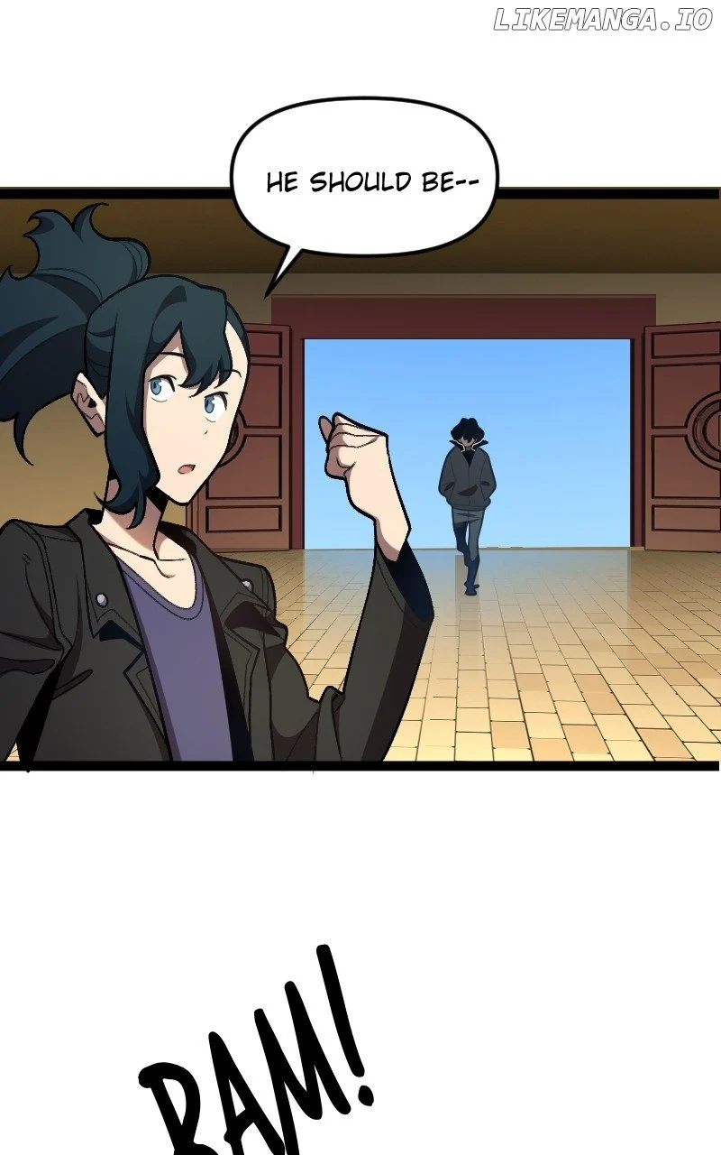 Taejin: Legend of the Yang Metal Chapter 41 377 067