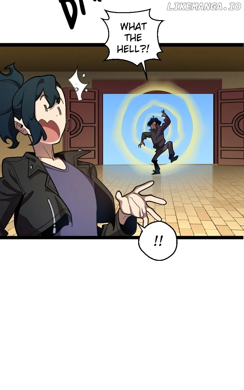 Taejin: Legend of the Yang Metal Chapter 41 378 068