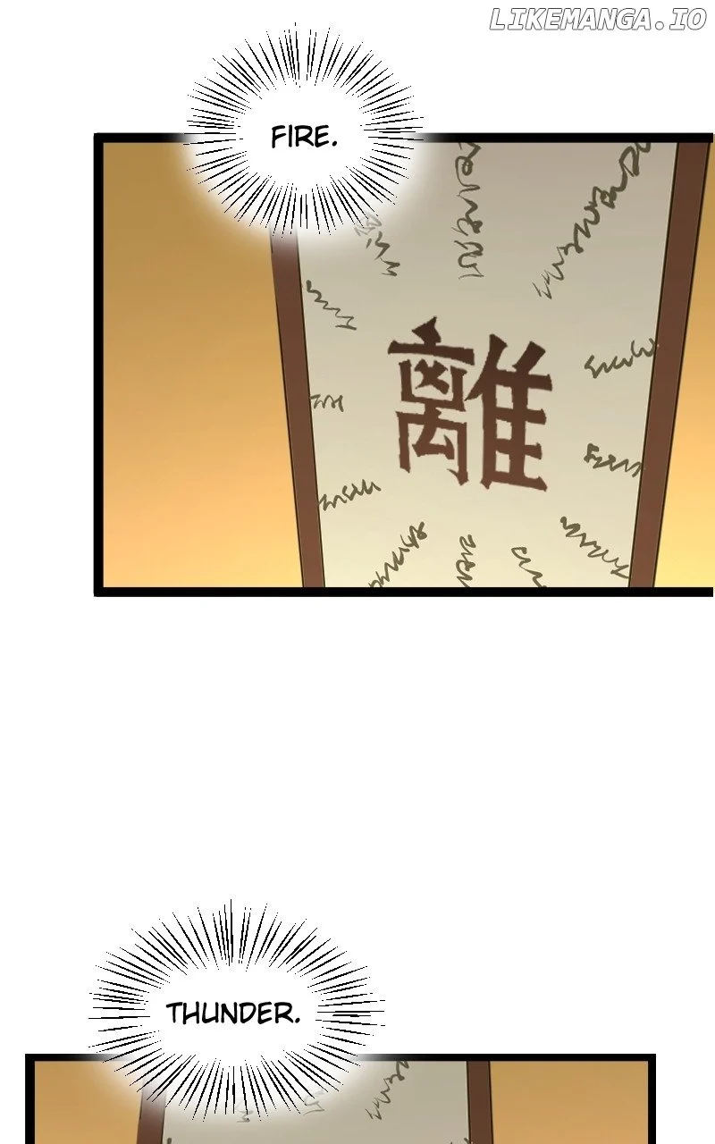 Taejin: Legend of the Yang Metal Chapter 41 382 072