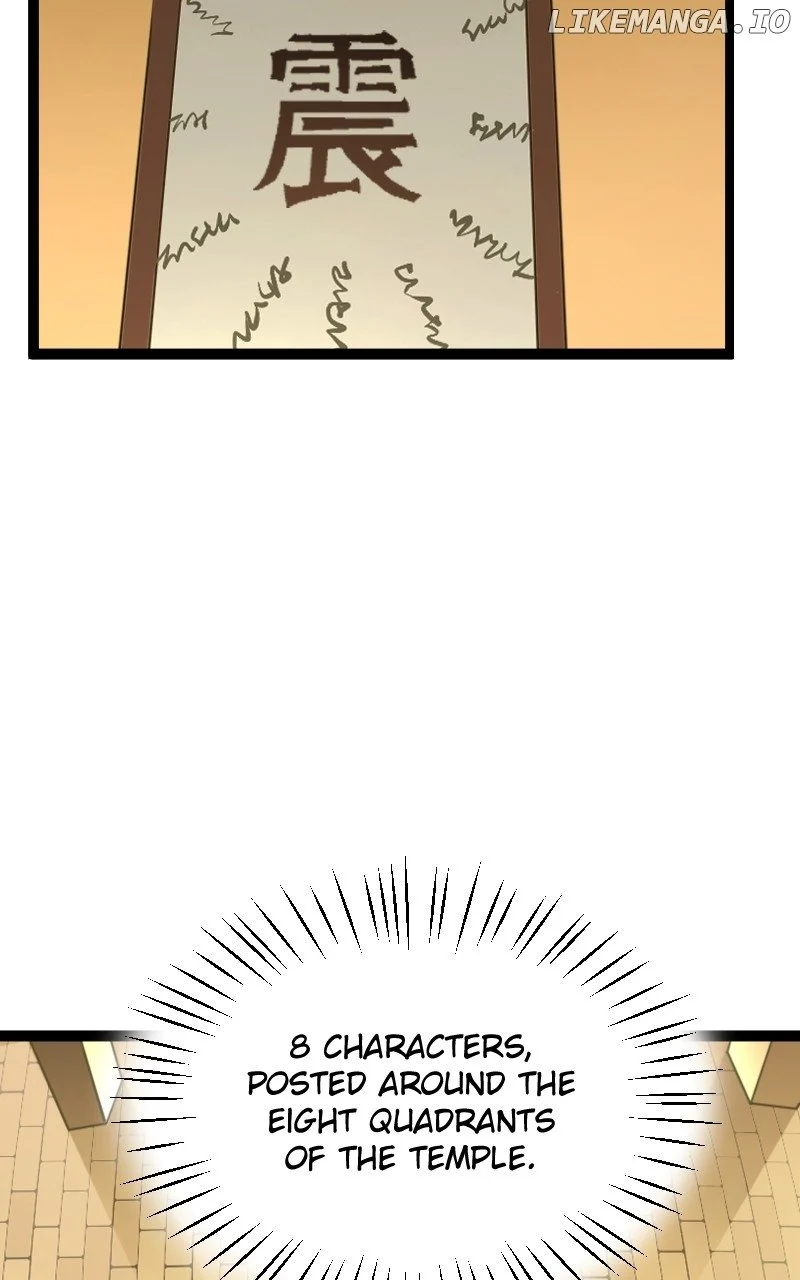 Taejin: Legend of the Yang Metal Chapter 41 383 073