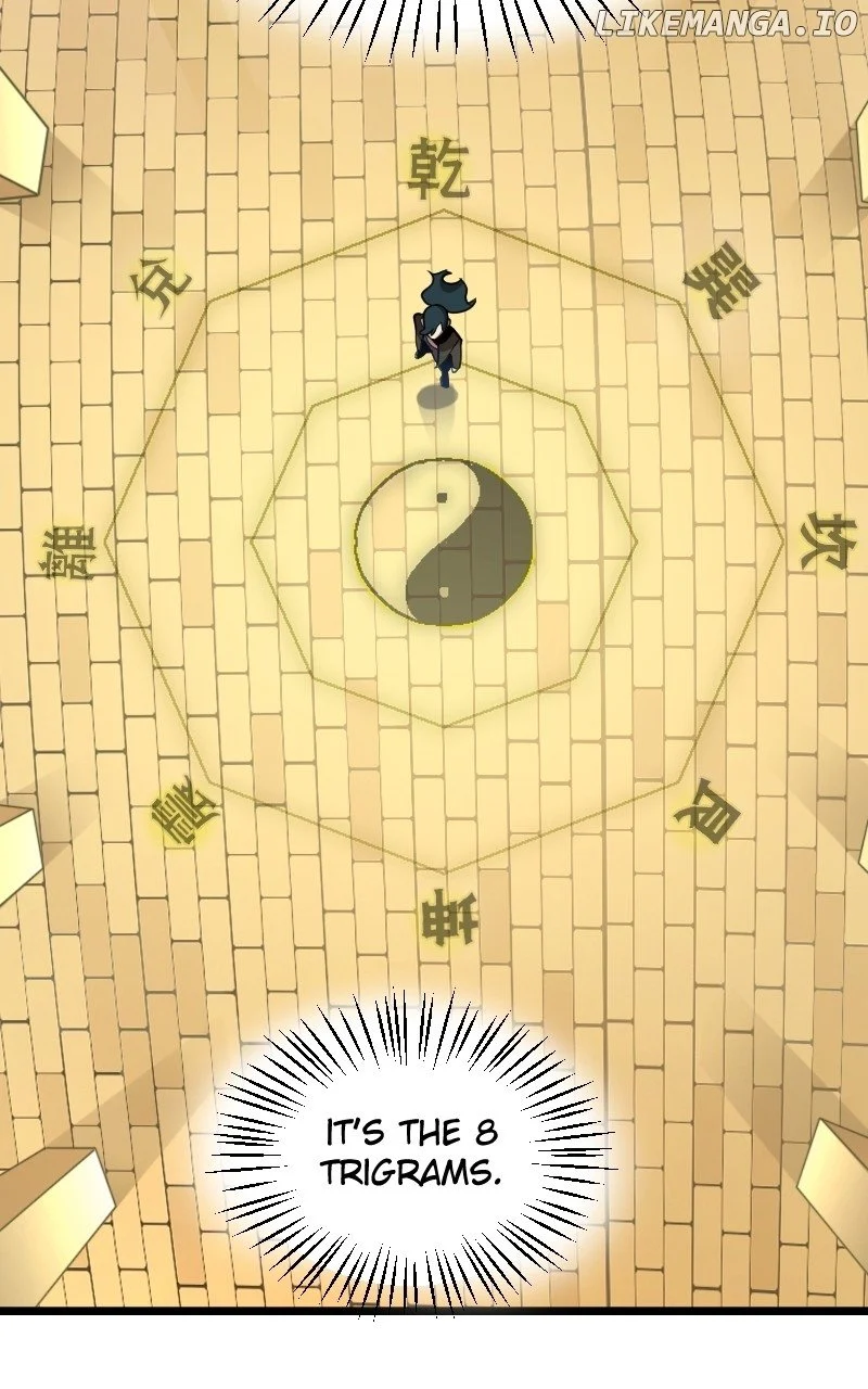 Taejin: Legend of the Yang Metal Chapter 41 384 074