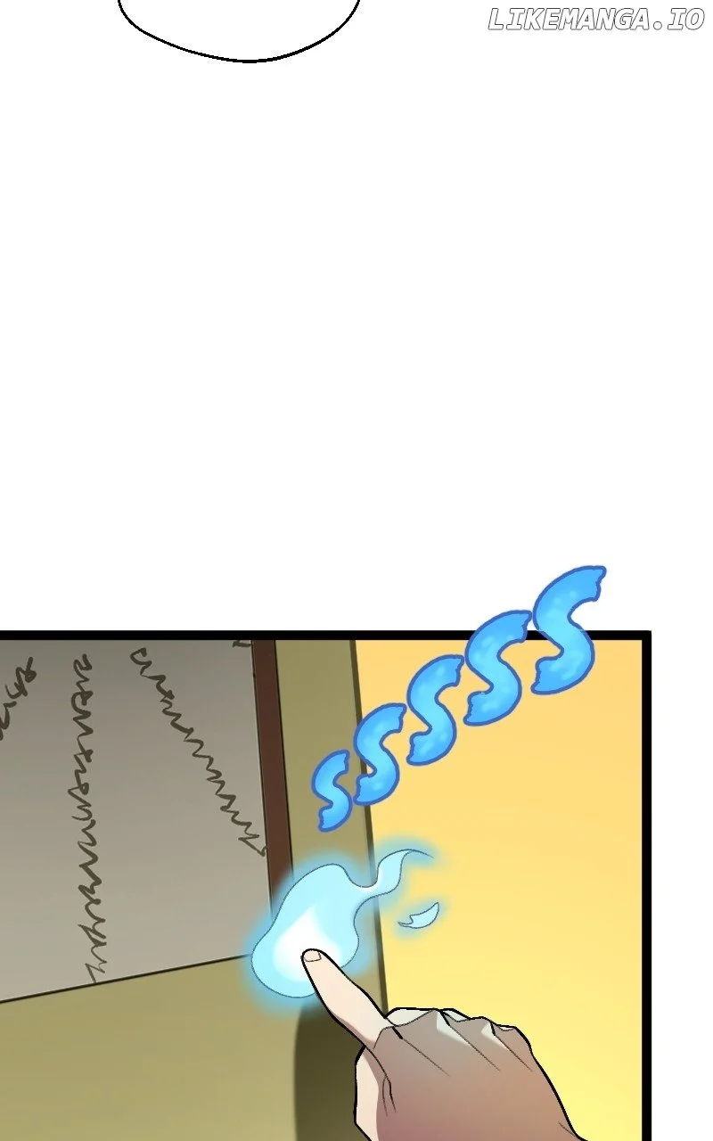 Taejin: Legend of the Yang Metal Chapter 41 386 076