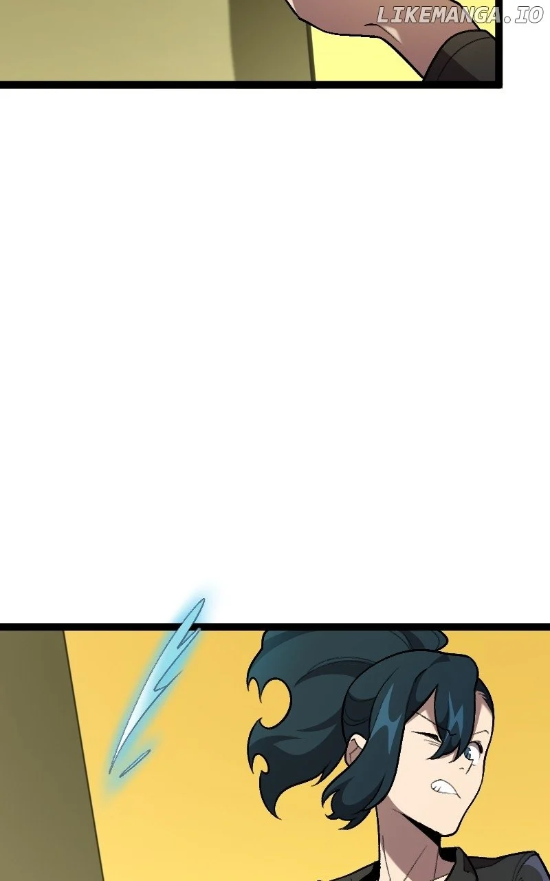 Taejin: Legend of the Yang Metal Chapter 41 387 077