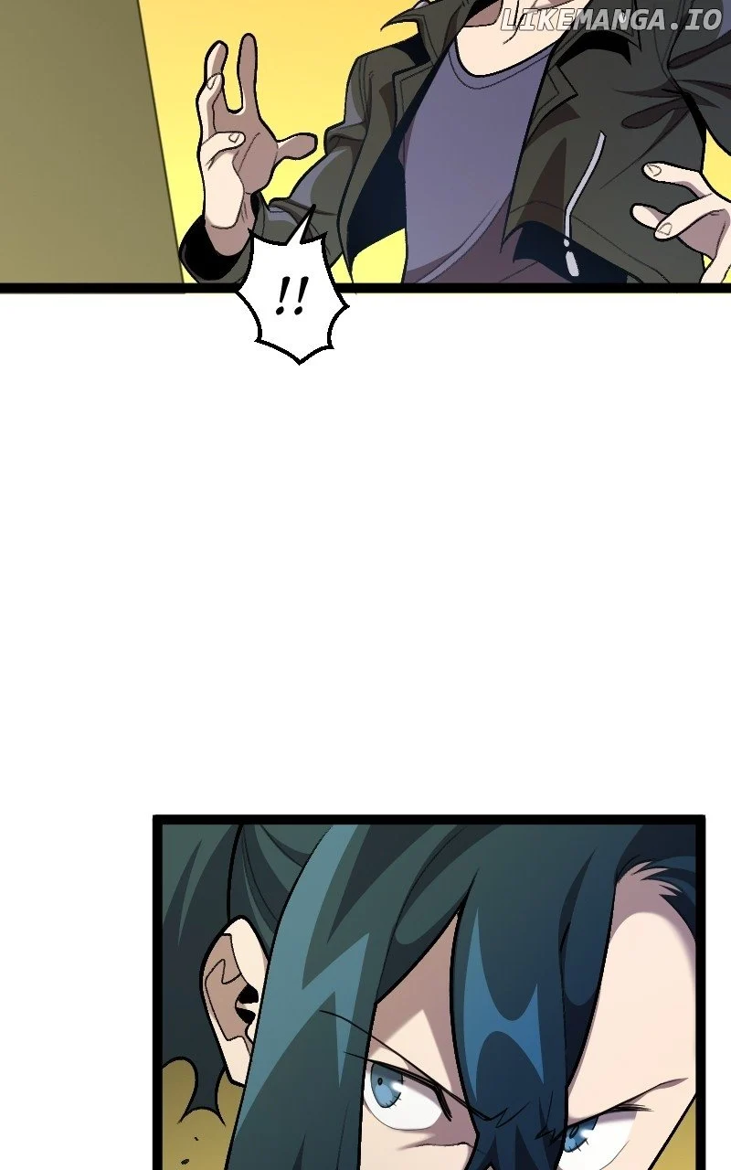 Taejin: Legend of the Yang Metal Chapter 41 388 078