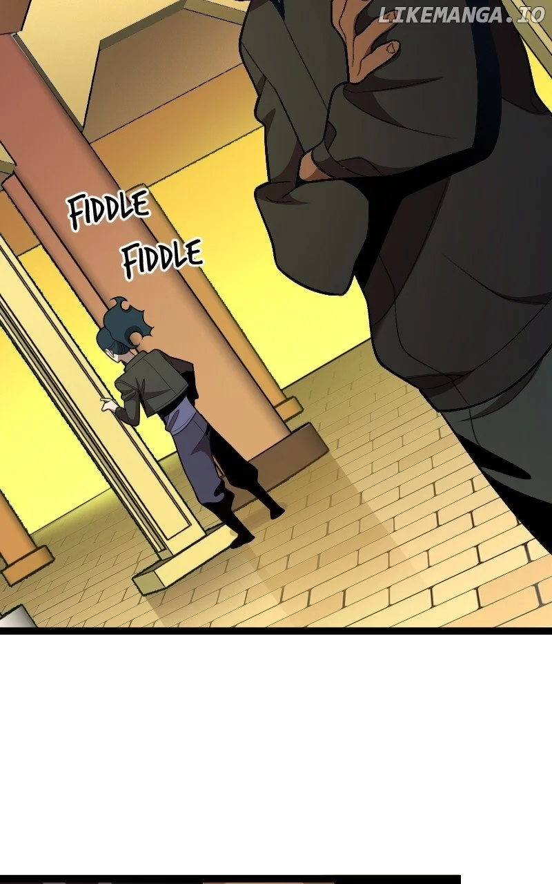 Taejin: Legend of the Yang Metal Chapter 41 390 080