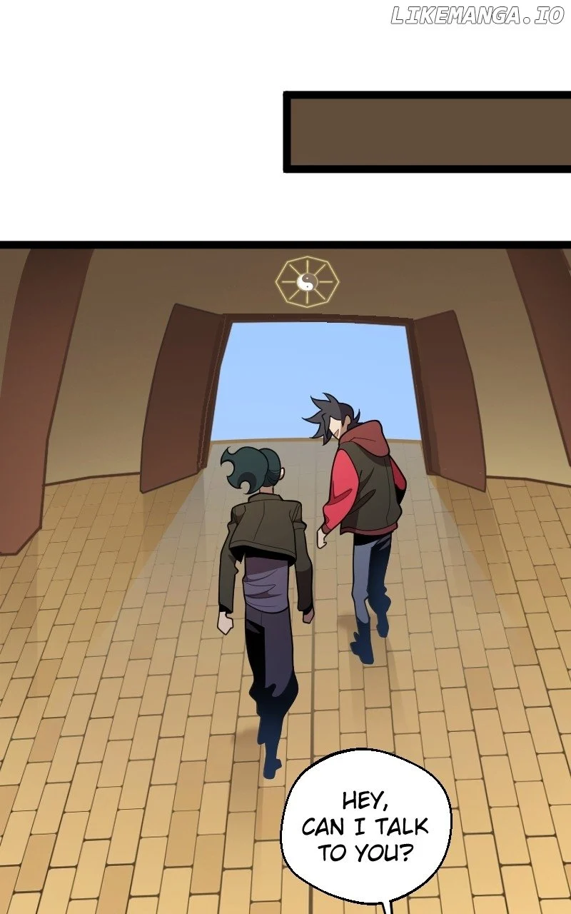 Taejin: Legend of the Yang Metal Chapter 41 392 082