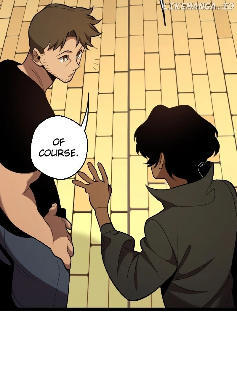 Taejin: Legend of the Yang Metal Chapter 41 393 083