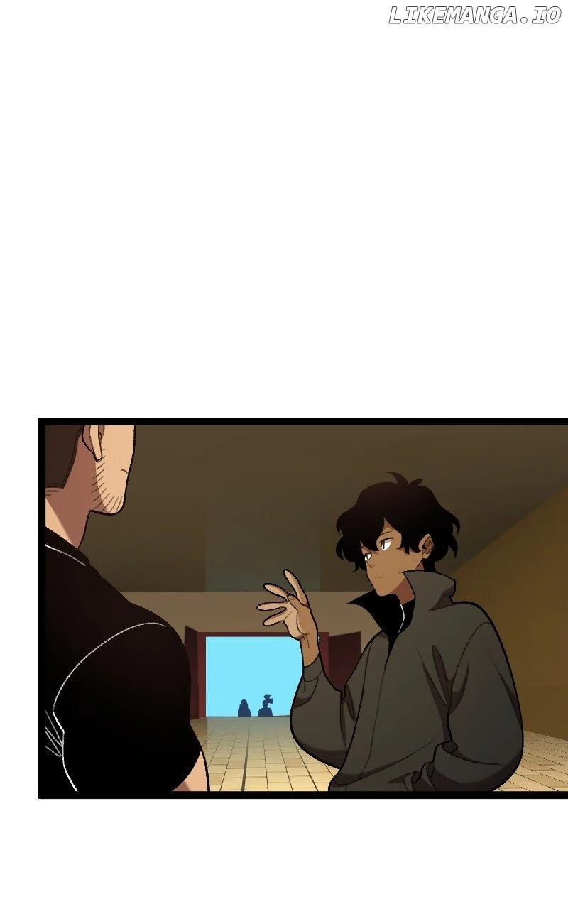 Taejin: Legend of the Yang Metal Chapter 41 394 084