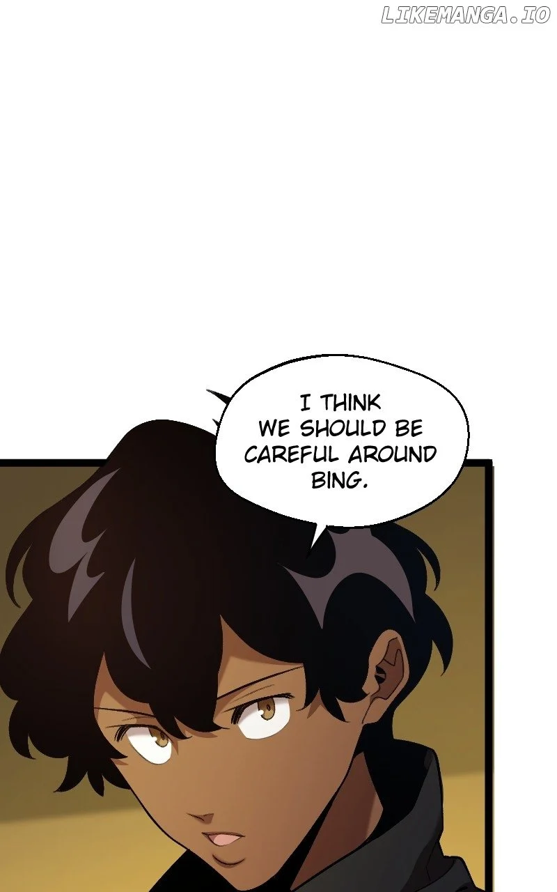 Taejin: Legend of the Yang Metal Chapter 41 395 085