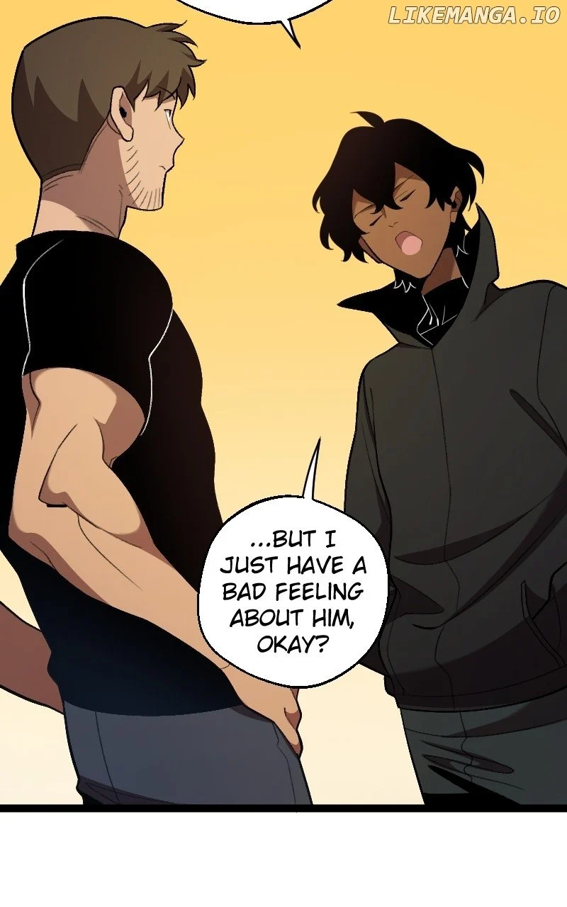 Taejin: Legend of the Yang Metal Chapter 41 397 087